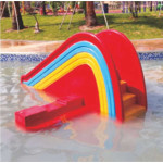 INFLATABLE WATER CASTLE TOYS RW-17814