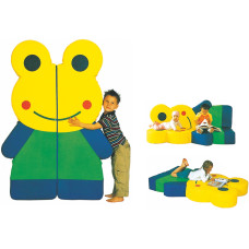 SOFT INDOOR TOYS RW-17607 SOFT INDOOR TOYS RW-17607