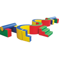 SOFT INDOOR TOYS RW-17611 SOFT INDOOR TOYS RW-17611