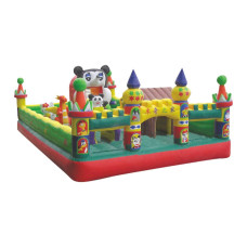 INFLATABLE NAUGHTY CASTLE TOYS RW-17711 INFLATABLE NAUGHTY CASTLE TOYS RW-17711