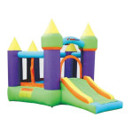 INFLATABLE NAUGHTY CASTLE TOYS RW-17712