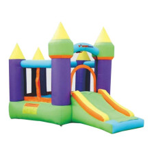 INFLATABLE NAUGHTY CASTLE TOYS RW-17712 INFLATABLE NAUGHTY CASTLE TOYS RW-17712