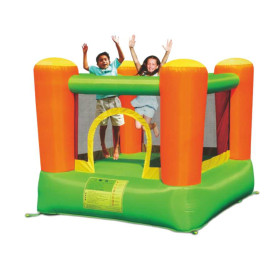 INFLATABLE NAUGHTY CASTLE TOYS RW-17713 INFLATABLE NAUGHTY CASTLE TOYS RW-17713