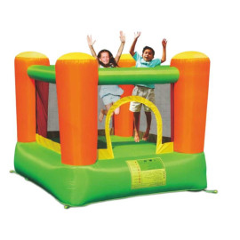 INFLATABLE NAUGHTY CASTLE TOYS RW-17713