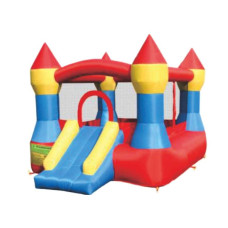 INFLATABLE NAUGHTY CASTLE TOYS RW-17714 INFLATABLE NAUGHTY CASTLE TOYS RW-17714