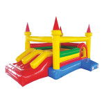 INFLATABLE NAUGHTY CASTLE TOYS RW-17715