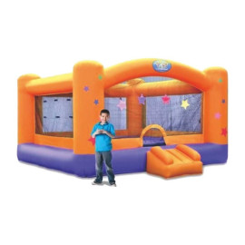 INFLATABLE NAUGHTY CASTLE TOYS RW-17718