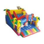 INFLATABLE NAUGHTY CASTLE TOYS RW-17725