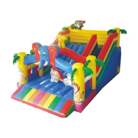 INFLATABLE NAUGHTY CASTLE TOYS RW-17725