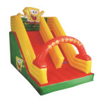 INFLATABLE NAUGHTY CASTLE TOYS RW-17727