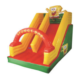 INFLATABLE NAUGHTY CASTLE TOYS RW-17727