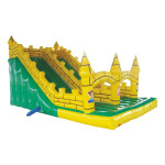 INFLATABLE NAUGHTY CASTLE TOYS RW-17728