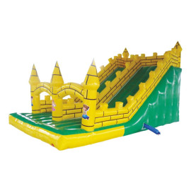 INFLATABLE NAUGHTY CASTLE TOYS RW-17728