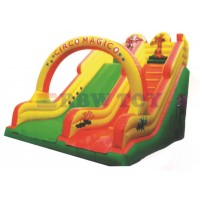 INFLATABLE NAUGHTY CASTLE TOYS RW-17730 S