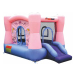 INFLATABLE NAUGHTY CASTLE TOYS RW-17731