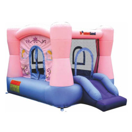 INFLATABLE NAUGHTY CASTLE TOYS RW-17731 INFLATABLE NAUGHTY CASTLE TOYS RW-17731
