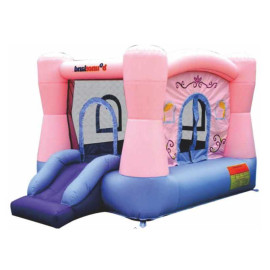 INFLATABLE NAUGHTY CASTLE TOYS RW-17731