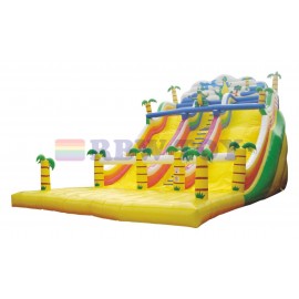 INFLATABLE NAUGHTY CASTLE TOYS RW-17732