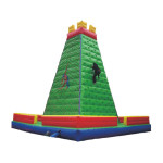 INFLATABLE NAUGHTY CASTLE TOYS RW-17739