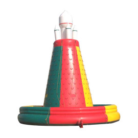 INFLATABLE NAUGHTY CASTLE TOYS RW-17740