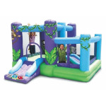 INFLATABLE NAUGHTY CASTLE TOYS RW-17761