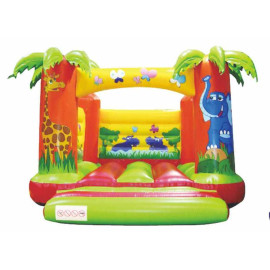 INFLATABLE NAUGHTY CASTLE TOYS RW-17762