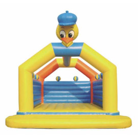 INFLATABLE NAUGHTY CASTLE TOYS RW-17769