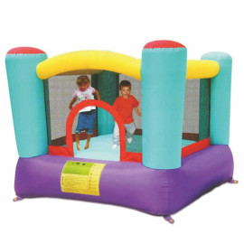 INFLATABLE NAUGHTY CASTLE TOYS RW-17773