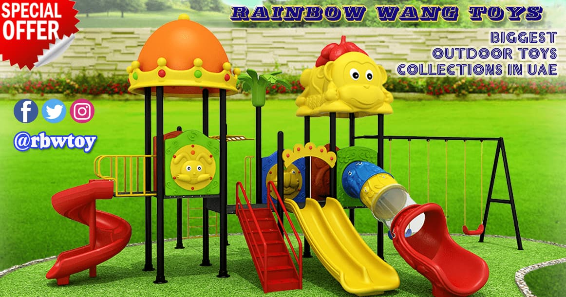 Rainbow Toys